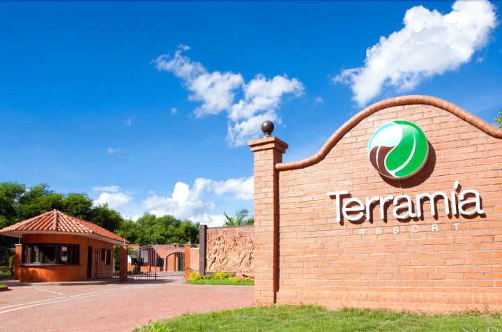 Terramia Resort