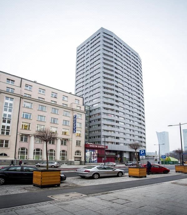 斯维托克里兹斯卡公寓(Apartament Świętokrzyska)