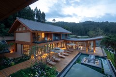 剑阁阡陌里剑山居(双旗美村店)