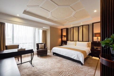 上海百乐门精品酒店