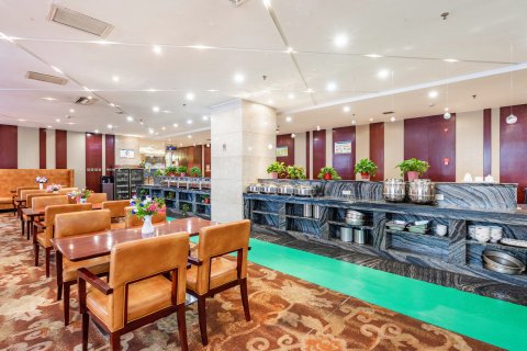 滨河大酒店(天水高铁南站店)