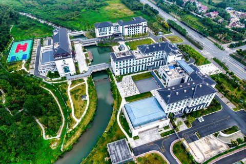 宁国云门度假酒店(皖南川藏线咨询点店)