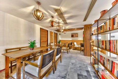 松阳杨家堂乡宿