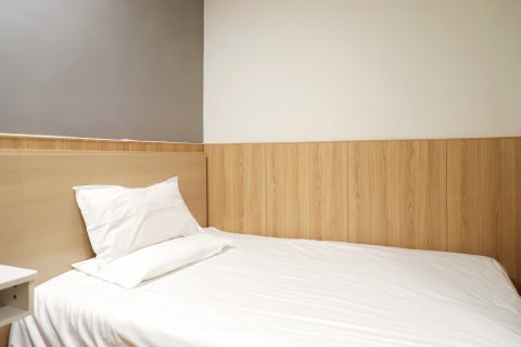 海友酒店(南京新街口珠江路店)