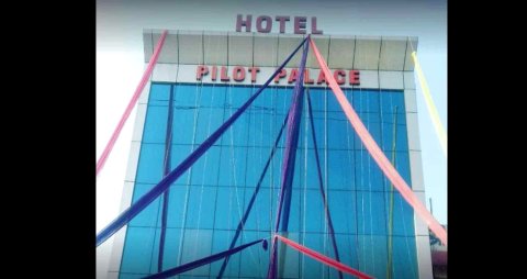 Hotel Pilot Palace