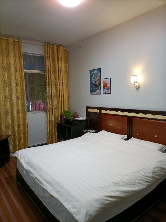 长沙开福区168家庭旅馆