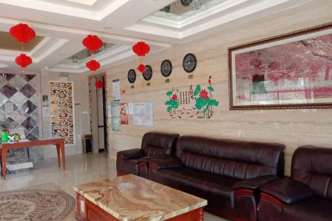 沽源君悦商务酒店