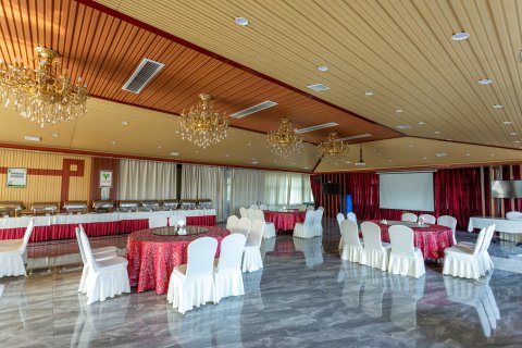 宣城敬亭山度假村