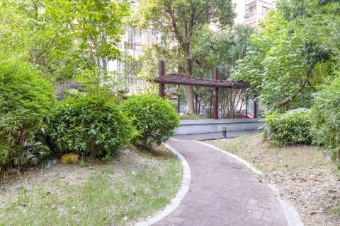 家逸酒店公寓(步行街店)