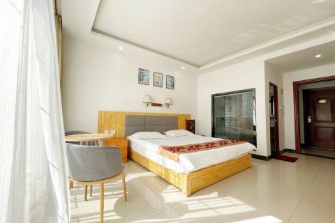 山影宾馆(天堂寨风景区店)