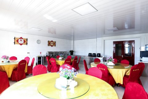 格林豪泰泗阳高铁站原汽车站商务酒店