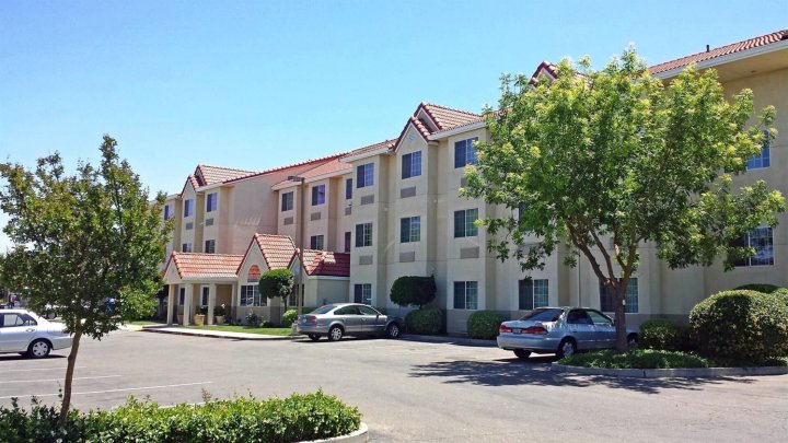 迪克森6号汽车旅馆(Motel 6-Dixon, CA)