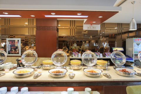 延吉延边宾馆(朝鲜族民俗园店)