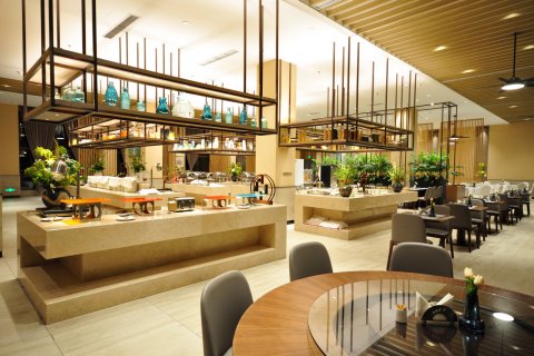 仙女山天怡芳草地度假酒店