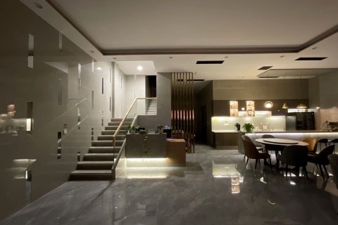 天空花园·Travel休闲度假酒店(平塘中国天眼科普基地店)