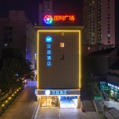 酒店头图