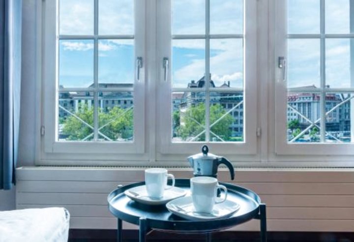 希特出租尼德多夫公寓(Hitrental Niederdorf - Apartments)