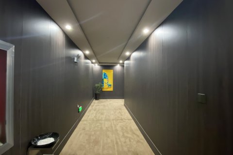 磁县鑫盛湾主题宾馆