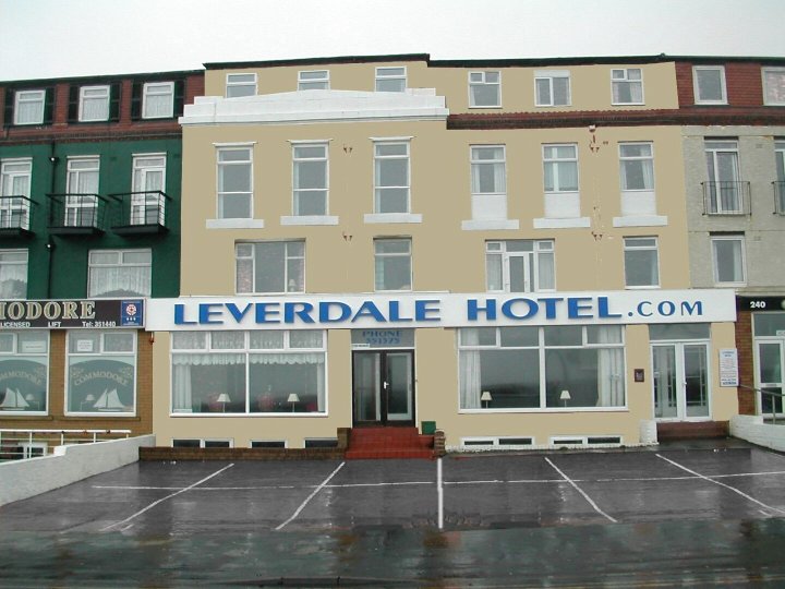 里维德酒店(Leverdale Hotel)