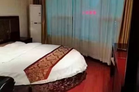 永寿789商务酒店