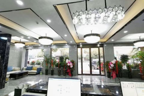 凤台凤城宾馆(县医院店)