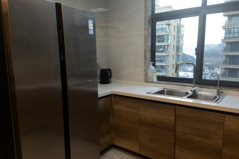 象山迎山榭里民宿