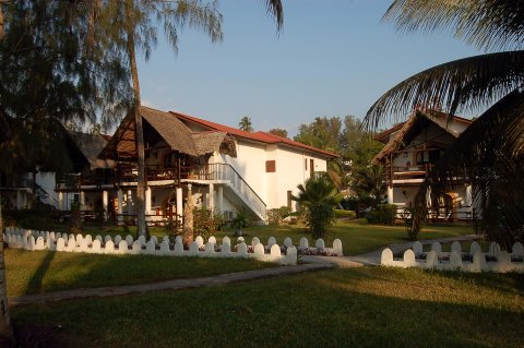 桑给巴尔海滩度假酒店(Zanzibar Beach Resort)