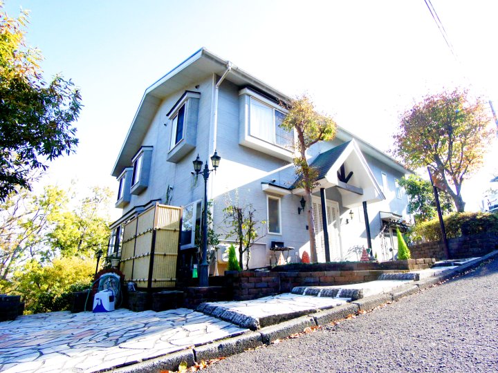 我家别墅城崎温泉(We Home Villa Jyogasaki-onsen)