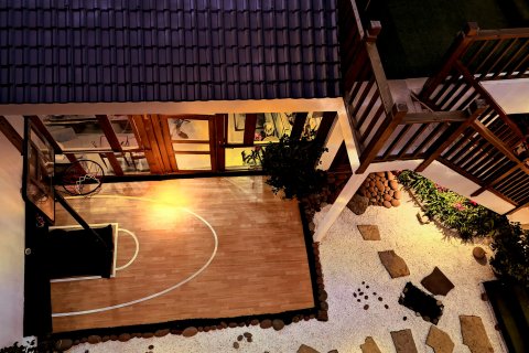 隐师观景轻奢民宿(丽江古城店)