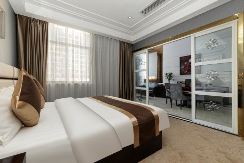 曼谷大酒店(黄梅火车站店)