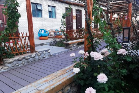 特克斯离宫别院