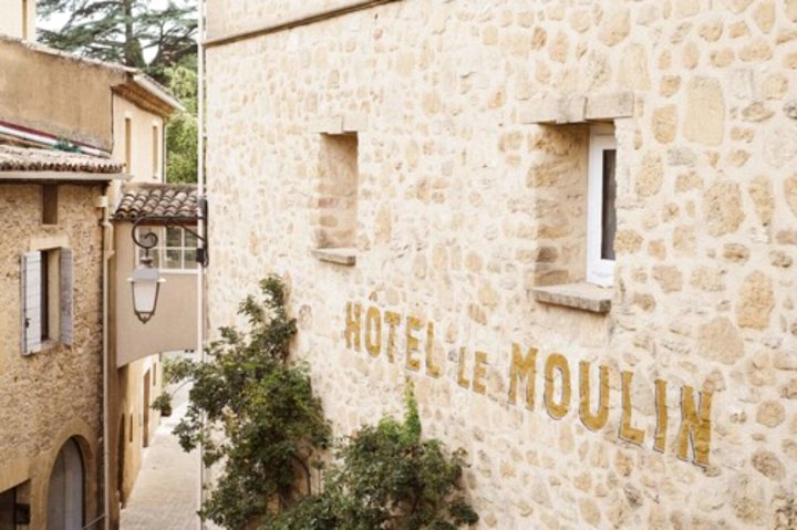 磨坊 - 博米耶酒店(Le Moulin, a Beaumier hotel)