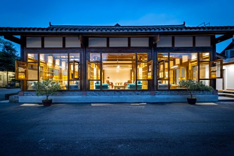 君井酒庄·顺和园