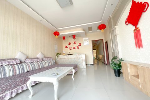 额济纳旗微利宾馆