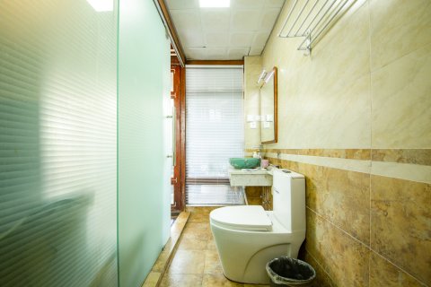 溪雨谷客栈(丽江束河古镇店)