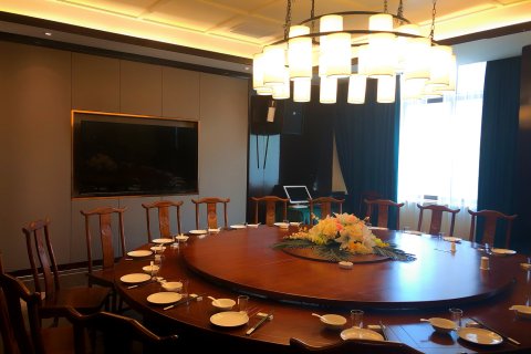 新余华瑞圣欧顿酒店