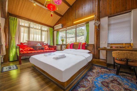 溪雨谷客栈(丽江束河古镇店)