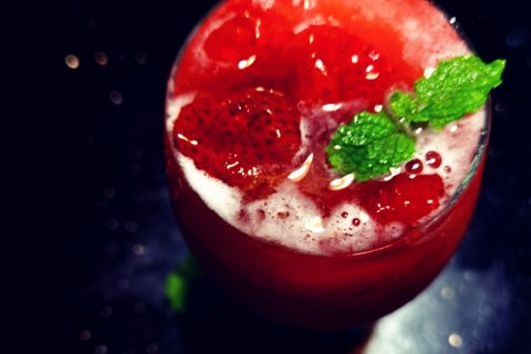 大理舍予·隐秘花园客栈