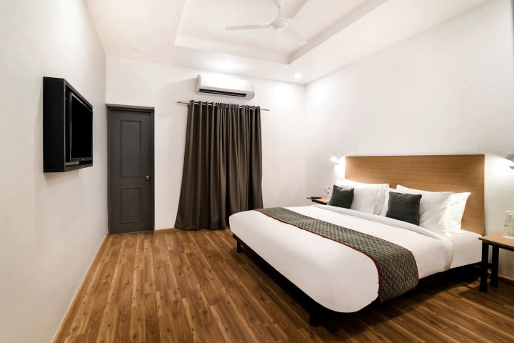 农根伯格姆UPAR酒店(UPAR Hotels Nungambakkam)