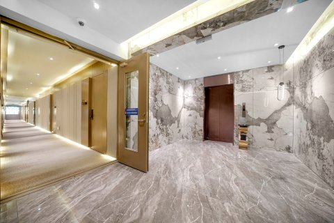 爱丽斯酒店(大庆新玛特店)