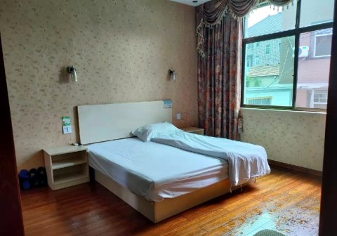 杭州聚丰阁宾馆