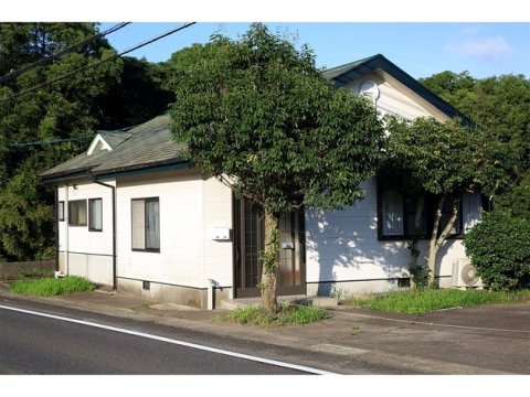 Modest House Takamatsu Kushima