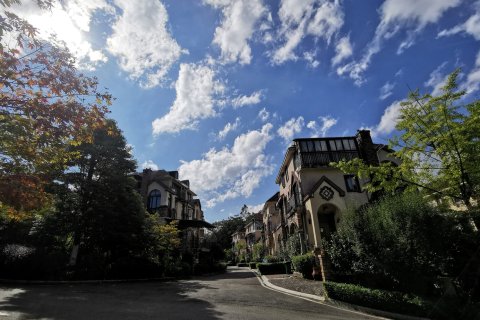 牧云墅酒店(大卫营店)