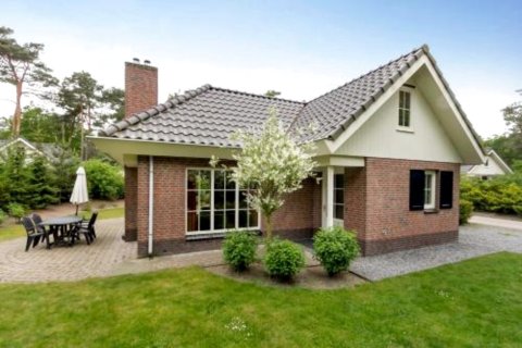 Vakantievilla Q12 Beekbergen de Veluwe