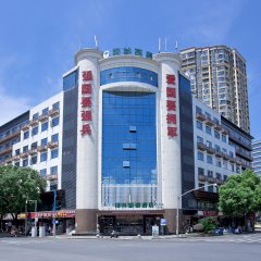 酒店头图