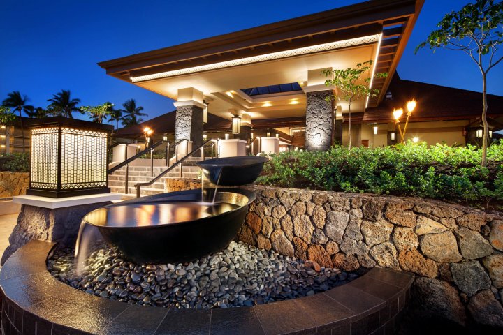 考艾岛别墅喜来登度假村(Sheraton Kauai Resort Villas)