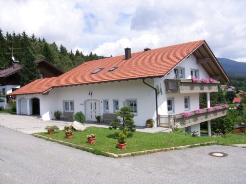 Ferienhaus Wellisch