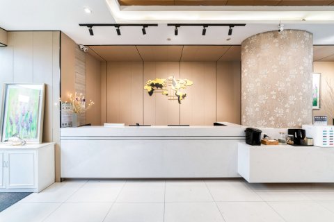 昊丽Smart酒店(湖州德清西站店)