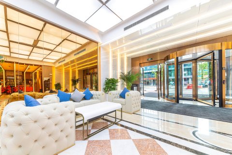 遵义遵投汇金酒店(苏州路国贸购物中心店)