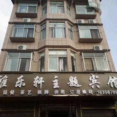 酒店头图